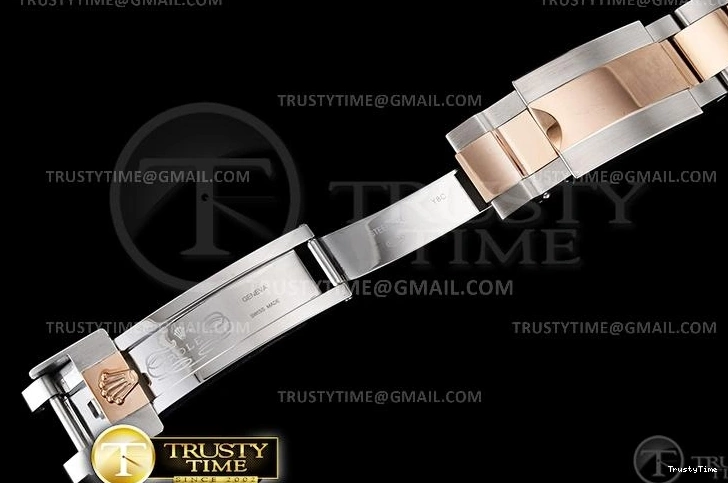 0114 ROLYM185 – YachtMaster Colorful 1081